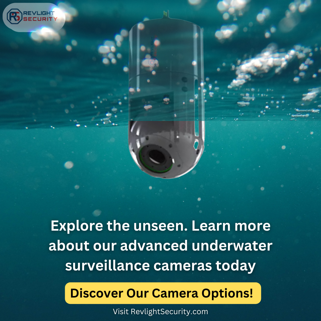 Underwater Ip Camera Provider In Usa